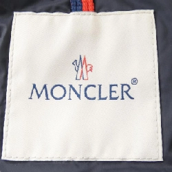 MONCLER MONTGENEVRE Áo khoác lông - Hàng hiệu Chính hãng 893134