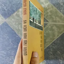 Quán trụ hoa diên vỹ - Yoko Ogawa 789151