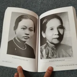 GƯƠNG SÁNG PHỤ NỮ GIỮ GÌN VĂN HOÁ VIỆT 727160