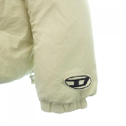 Áo khoác lông vũ DIESEL - Hàng hiệu Authentic 893755