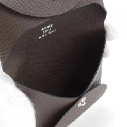 Ví tiền Hermès Bastia 041054CK 620672