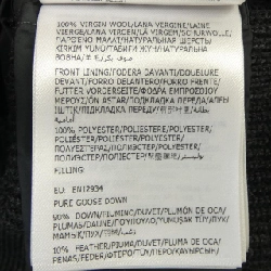 Moncler MONCLER Áo khoác lông - Hàng hiệu Chính hãng 898994