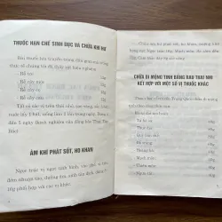 501 bài thuốc gia truyền - Lương y Nguyễn Kiều 1001274