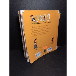 Cha và con những huyền thoại truyện trạnh thế giới (truyện tranh màu) mới 80% ố vàng rách nhẹ 2016 E. O. Plauen HCM2103 TRUYỆN TRANH 924283