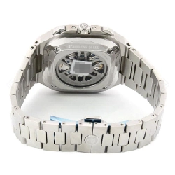 Bell & Ross BR05 Chrono Black Steel BR05C-BLC-ST/SST SS tự động - Hàng hiệu Authentic 883674