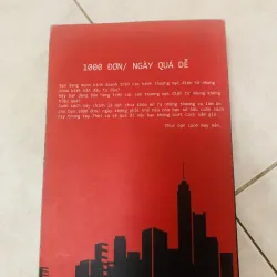 Bí quyết 1000 đơn Lazada Tiki Shopee 933774