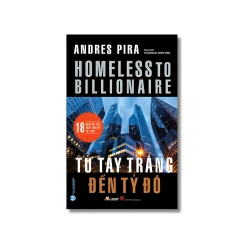 Từ tay trắng đến tỷ đô - Andres Pira