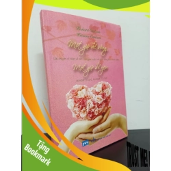 (TẶNG BOOKMARK) Một Giờ Để Sống, Một Giờ Để Yếu (Bìa Cứng) (2013) - Richard Carlson, Kristine Carlson Mới 90% RBK.ASB1103