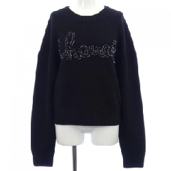 Chanel CHANEL P65189K61044 20B Áo len