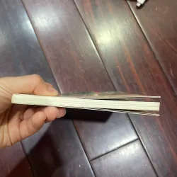 Sớm mai chợt nhớ hàng rào trổ bông - Lê Minh Nhựt - nxb trẻ 2019  1025993