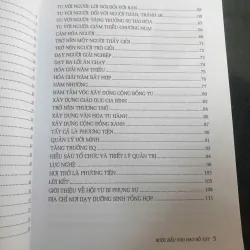 Bước Đầu Vào Đạo Bồ Tát - Thích Hằng Trường 700828