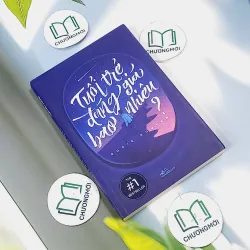 Tuổi Trẻ Đáng Giá Bao Nhiêu - Rosie Nguyễn 705556