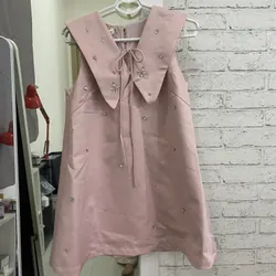 váy nữ mới 675053