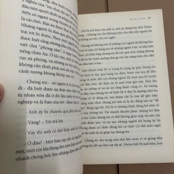 Đi tìm lẽ sống 497595