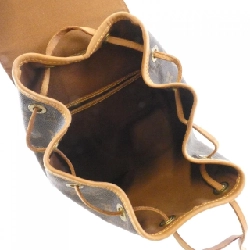 Balo Louis Vuitton Monogram Montsouris MM M51136 - Hàng hiệu Chính hãng 801263