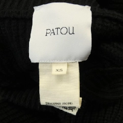 Áo len PATOU 638701