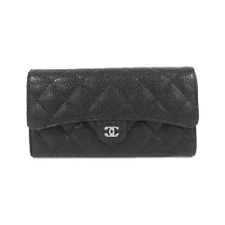 Ví Chanel Classic Vĩnh Cửu AP0241