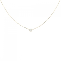 Dây chuyền Aker Soltia 0.15CT - Hàng hiệu Chính hãng
