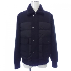 EMMETI ERASMO Áo khoác lông vũ - Hàng hiệu Authentic