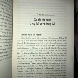 Sự va chạm giữa các nền văn minh và sự tái lập trật tự thế giới 730612
