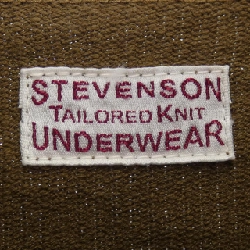 Áo khoác STEVENSON OVERALL - Hàng hiệu Authentic 894395