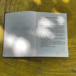 TỪ ĐIỂN ANH VIỆT- THE OXFORD DICTIONARY  687536