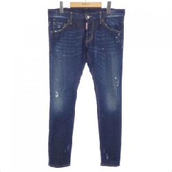 Quần jeans DSQUARED2 S74LB0120 - Hàng hiệu Authentic