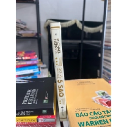 Dịch vụ khách hàng 5 sao-Michael Heppell 932711