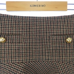 セリーヌ CELINE 2J677064V Váy - Hàng hiệu Chính hãng 818469