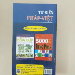 Từ điển Pháp - Việt 689728