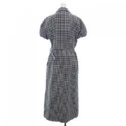 【Mã giảm giá】Christian Dior CHRISTIAN DIOR Đầm 652165