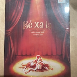 Sách Kẻ Xa Lạ