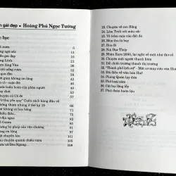 MIỀN GÁI ĐẸP - HOÀNG PHỦ NGỌC TƯỜNG ( Bút ký) 1019048