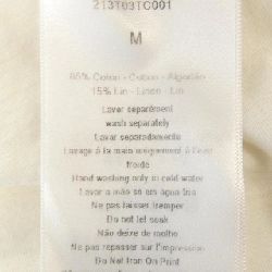 【Mã giảm giá】Áo phông CHRISTIAN DIOR 637352