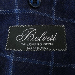 BELVEST Jacket - Hàng hiệu Authentic 895455