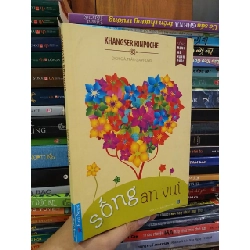 Sống an vui - Khangser Rinpoche