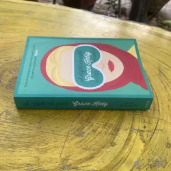 A NIGHT IN WITH GRACE KELLY - BY LUCY HOLLIDAY 799930