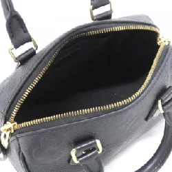 Túi xách Boston Louis Vuitton Monogram Empreinte Speedy Bandoulière 20cm M58953 - Hàng hiệu Chính hãng 769334