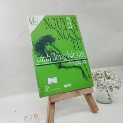 Cánh Đồng Bất Tận - Nguyễn Ngọc Tư 56010