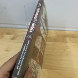 Chinh phục sự Hỗn Loạn  590248