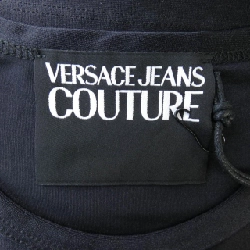 【Mã giảm giá】Áo thun VERSACE JEANS 646078