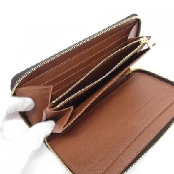 Ví tổ chức Zippy Monogram Louis Vuitton M62581 621064