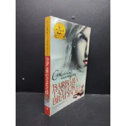 [Sách Cũ SCGR] Coi Chừng Hiểm Nguy mới 80% ố nhẹ 2012 HCM2606 Barbara Taylor Bradford VĂN HỌC