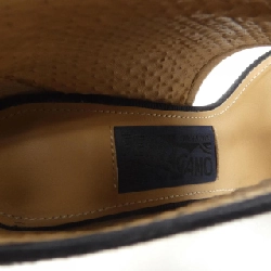 Giày SALVATORE FERRAGAMO - Hàng hiệu Authentic 830592