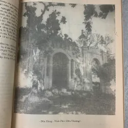 KIẾN TRÚC CỔ VIỆT NAM - VŨ TAM LANG 937349