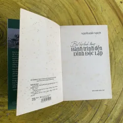 BÚT KÝ LÍNH TĂNG HÀNH TRÌNH ĐẾN DINH ĐỘC LẬP 745806