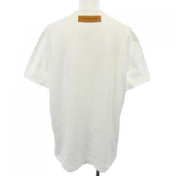 Áo thun LOUIS VUITTON in họa tiết đa màu - Hàng hiệu Chính hãng 896423