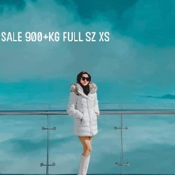 Áo khoác Zara, màu trắng kem, sise XS, mặc duy nhất 1 lần. Mới 98%,. 14864