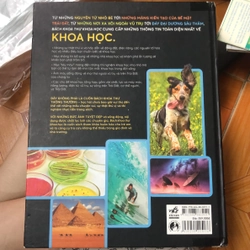 BÁCH KHOA THƯ KHOA HỌC (CHÍNH HÃNG) 540304