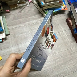 Lữ khách gió bụi xa gần  322539